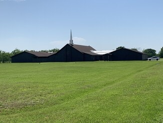 Baytown, TX Office - 8203 John Martin Rd Baytown, TX Office - 8203 John Martin Rd