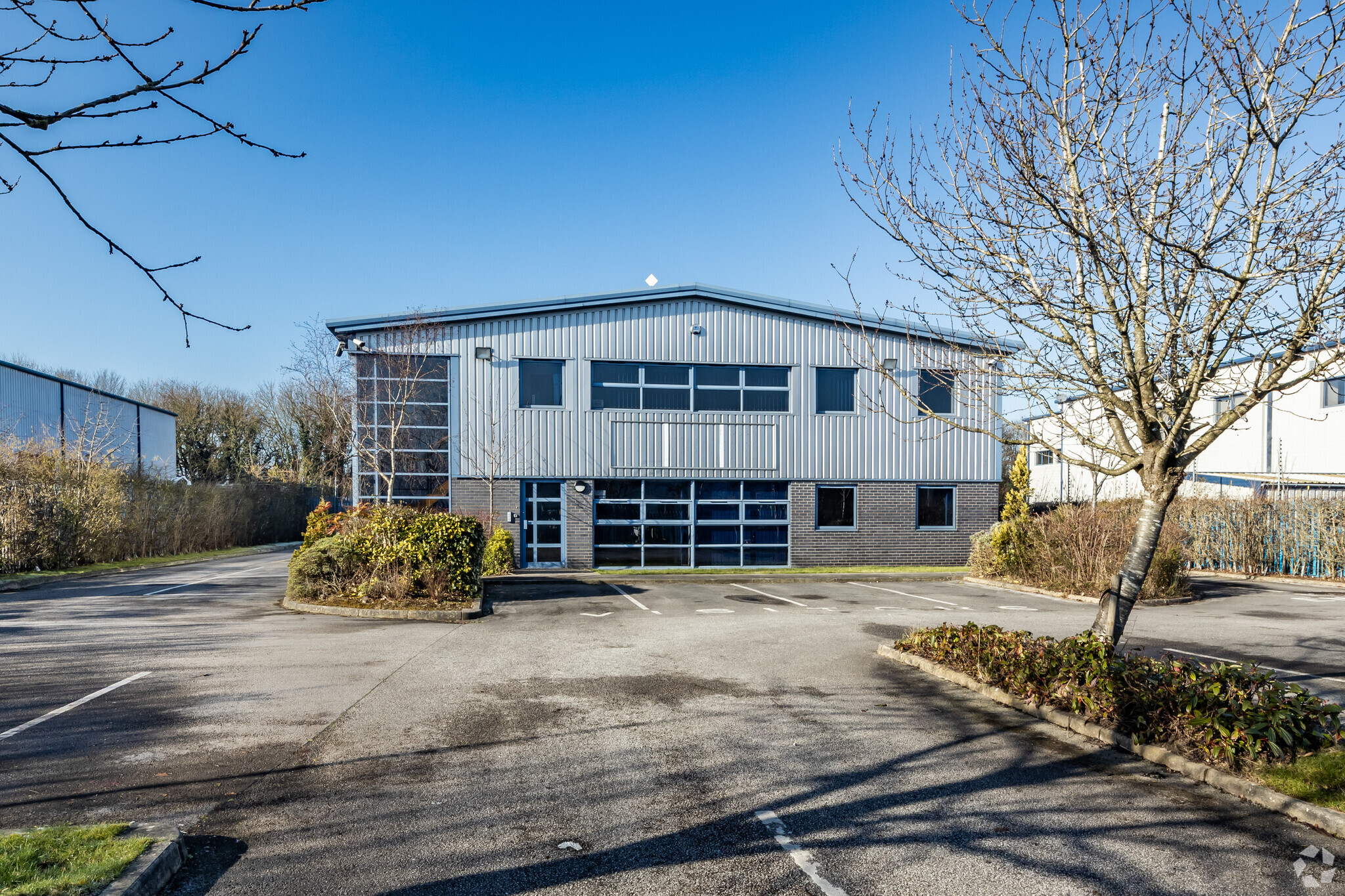 Middlewich Rd, Crewe, CHS for Rent