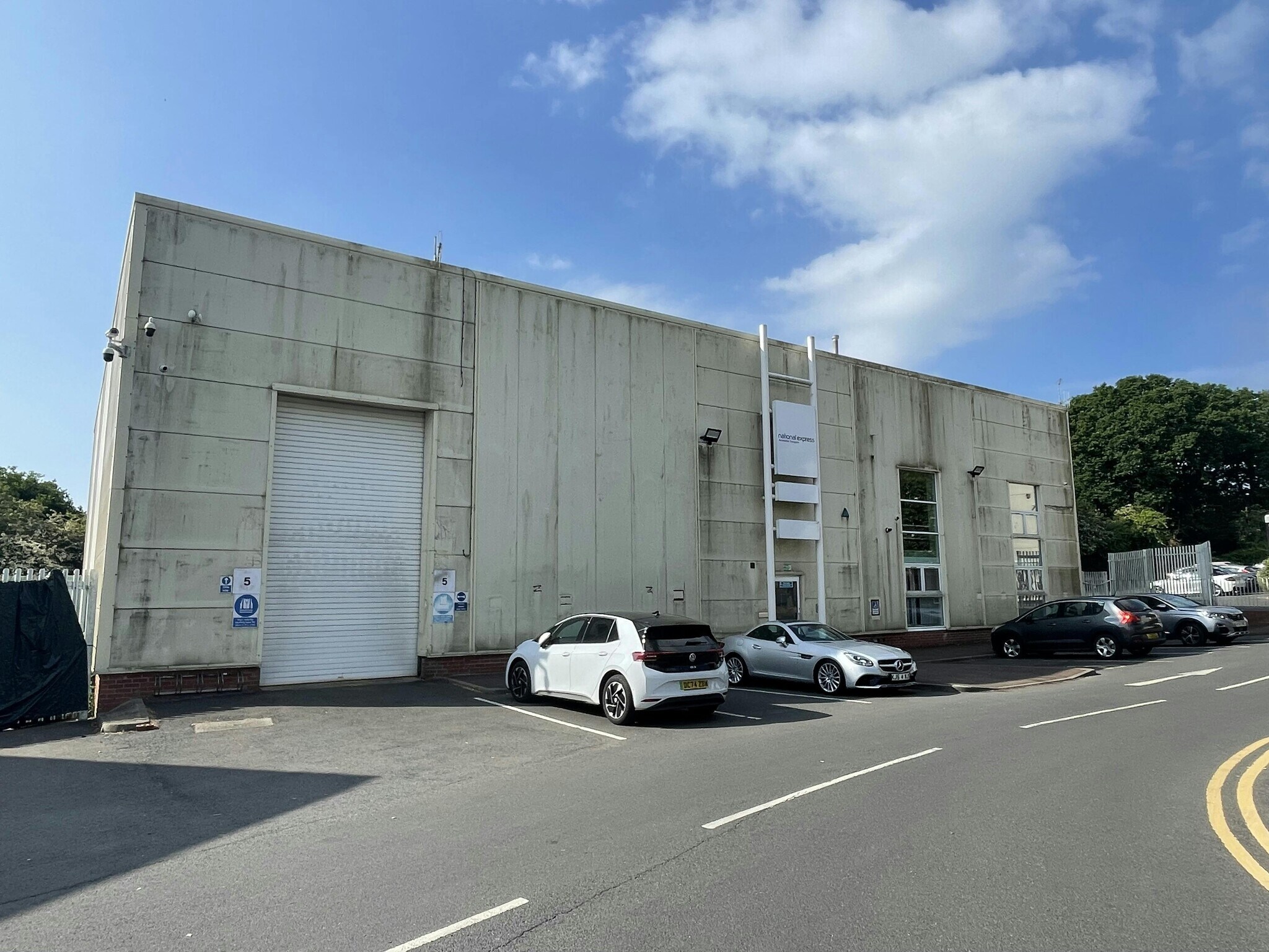 Arden Rd, Birmingham, WMD for Rent