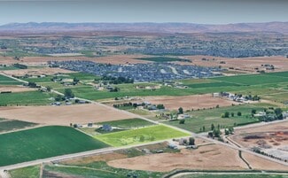 Meridian, ID Commercial Land - 1715 E Columbia Rd Meridian, ID Commercial Land - 1715 E Columbia Rd