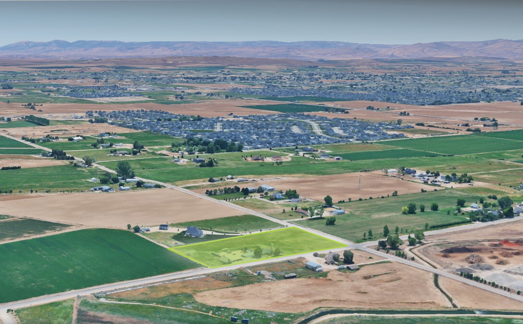 1715 E Columbia Rd, Meridian, ID for Sale