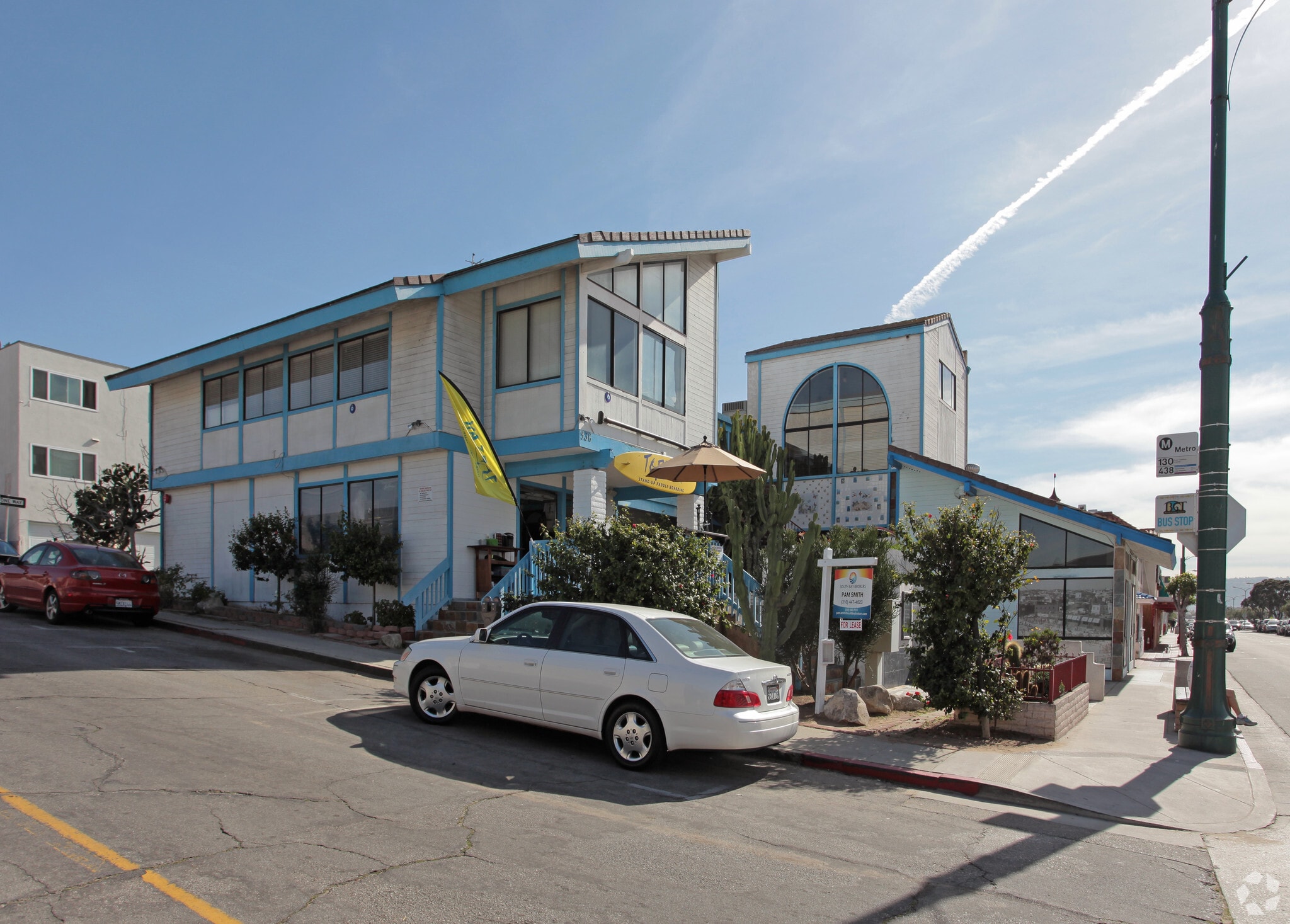 936-950 Hermosa Ave, Hermosa Beach, CA for Rent