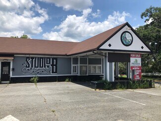 Tallahassee, FL Freestanding - 324 N Monroe St