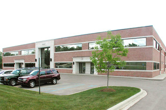 Auburn Hills, MI Office - 2600 Auburn Rd