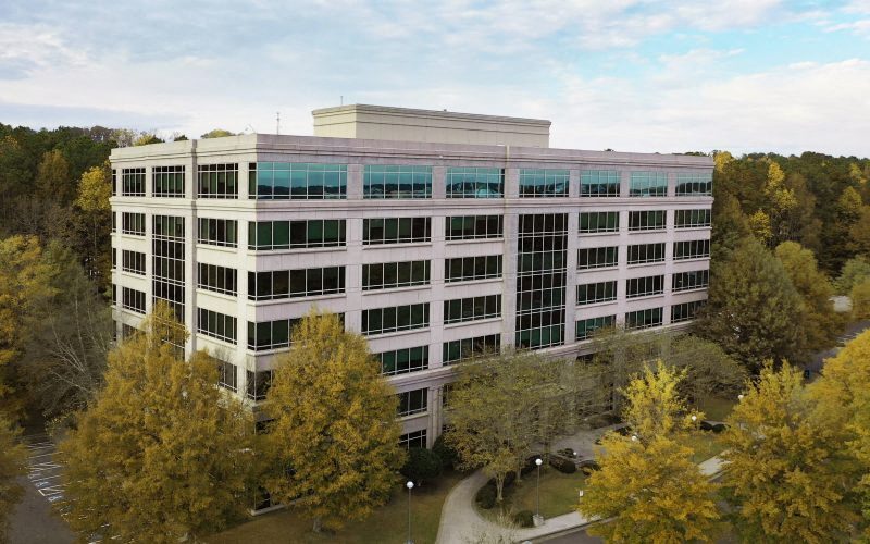 100 North Point Ctr E, Alpharetta, GA for Rent