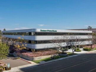San Diego, CA Office - 4350 Executive Dr San Diego, CA Office - 4350 Executive Dr