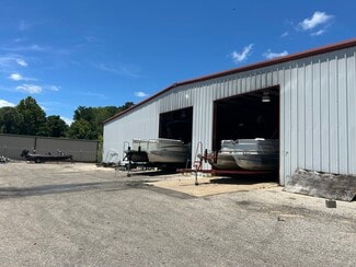 Wetumpka, AL Marinas - 1765 US 231