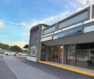 Framingham, MA Retail - 419 Worcester Rd