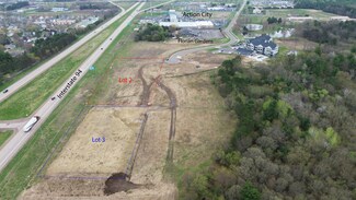 Eau Claire, WI Commercial Land - Lorch Ave @ Hwy 93