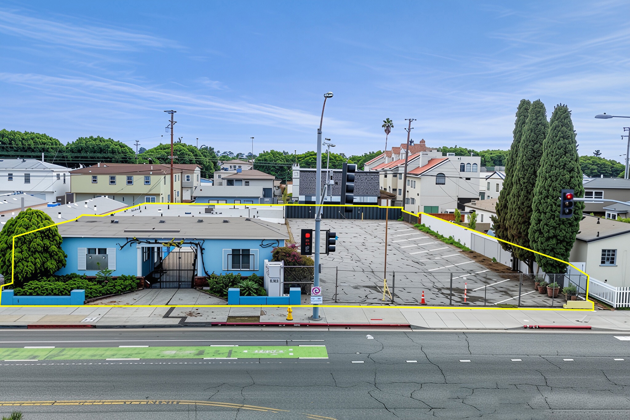 2338 Ocean Park Blvd, Santa Monica, CA for Sale