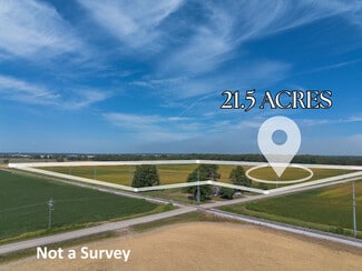 Jonesboro, AR Industrial - 2709 Heath Ln