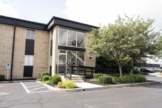 Indianapolis, IN Office - 5555 N Tacoma Ave