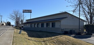 Post Falls, ID Office - 3880-3892 W Riverbend Ave