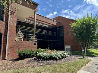 Greensboro, NC Office - 6520 Airport Center Dr