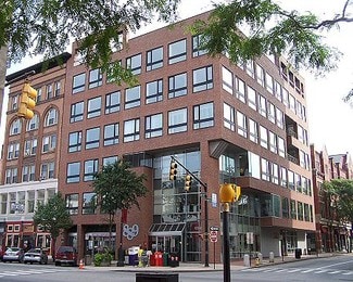 Manchester, NH Office - 889 Elm St