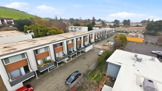 Vallejo, CA Apartments - 123 Kathy Ellen Dr