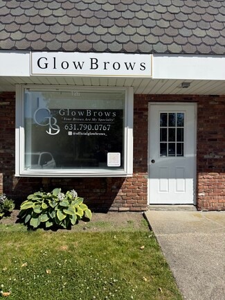 Sayville, NY Office/Retail - 110-130 Main St Sayville, NY Office/Retail - 110-130 Main St