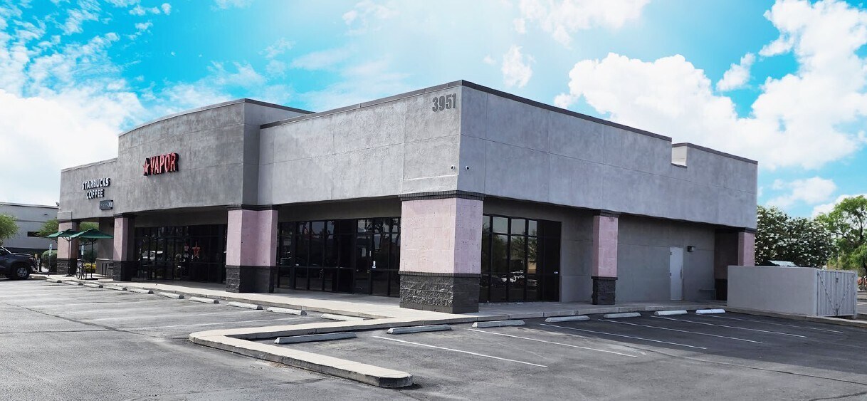 3951 W Ina Rd, Tucson, AZ for Rent
