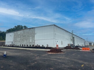 Woodbridge, NJ Industrial - 2 Amboy Ave