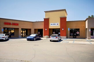 Modesto, CA Retail - 2001-2055 Tully Rd Modesto, CA Retail - 2001-2055 Tully Rd
