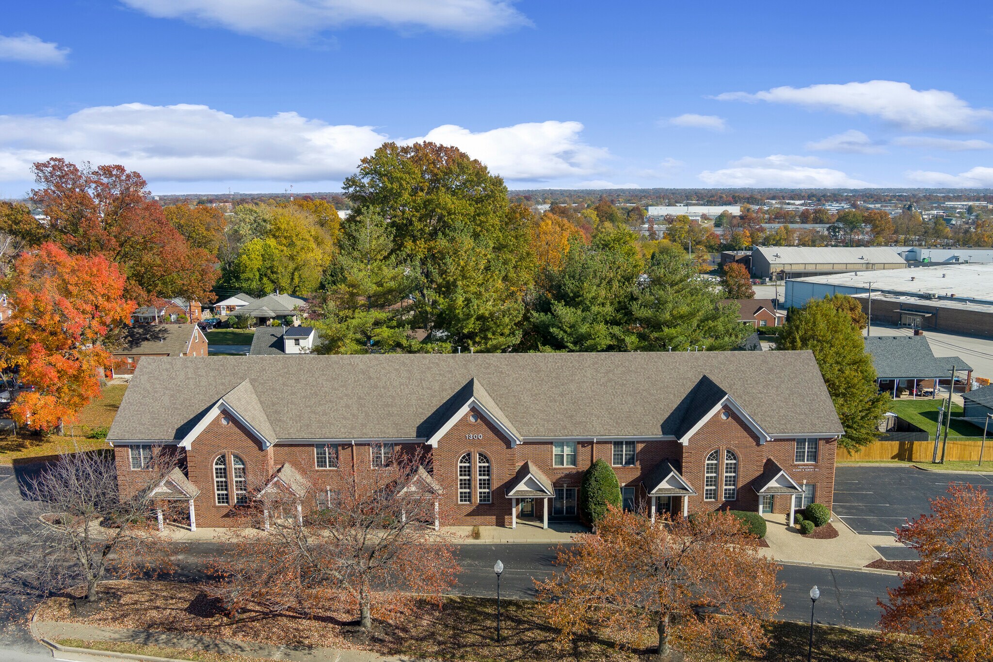 1300 Gardiner Ln, Louisville, KY for Sale