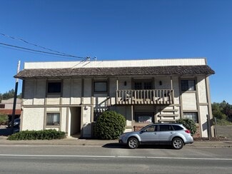 Diamond Springs, CA Office - 550 Main St