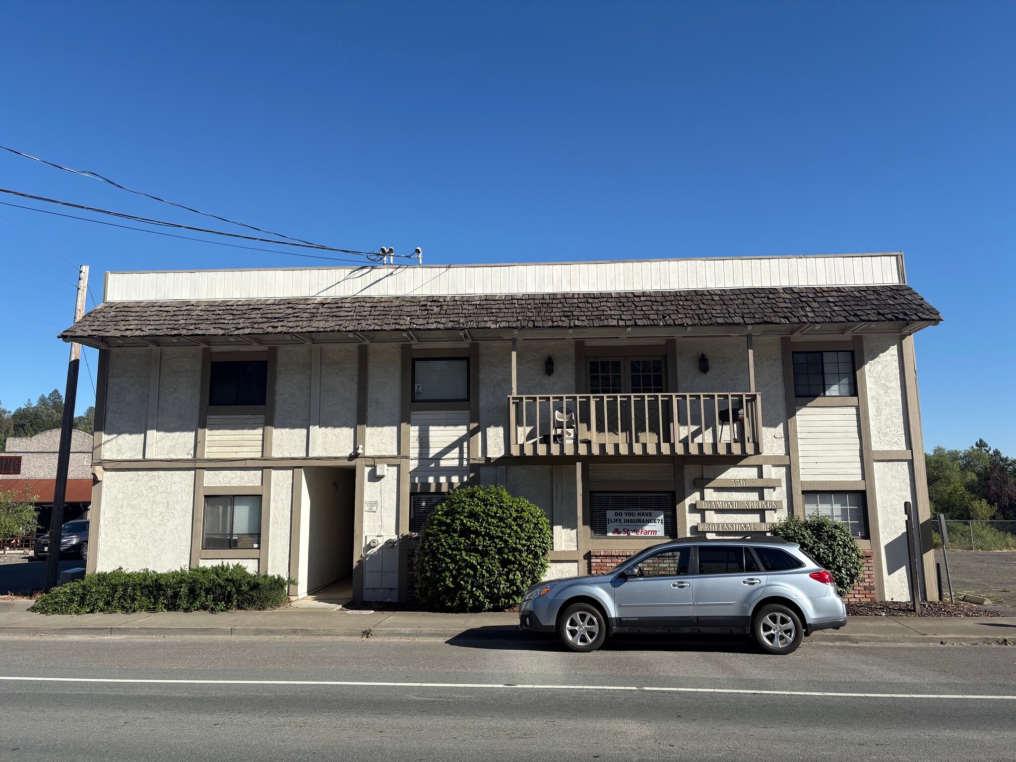 550 Main St, Diamond Springs, CA for Sale