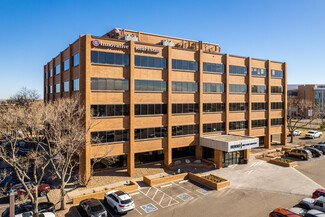 Northglenn, CO Coworking Space - 11990 N Grant St