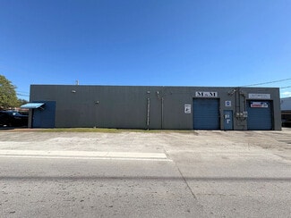 North Miami, FL Industrial - 1400 NE 131st St North Miami, FL Industrial - 1400 NE 131st St