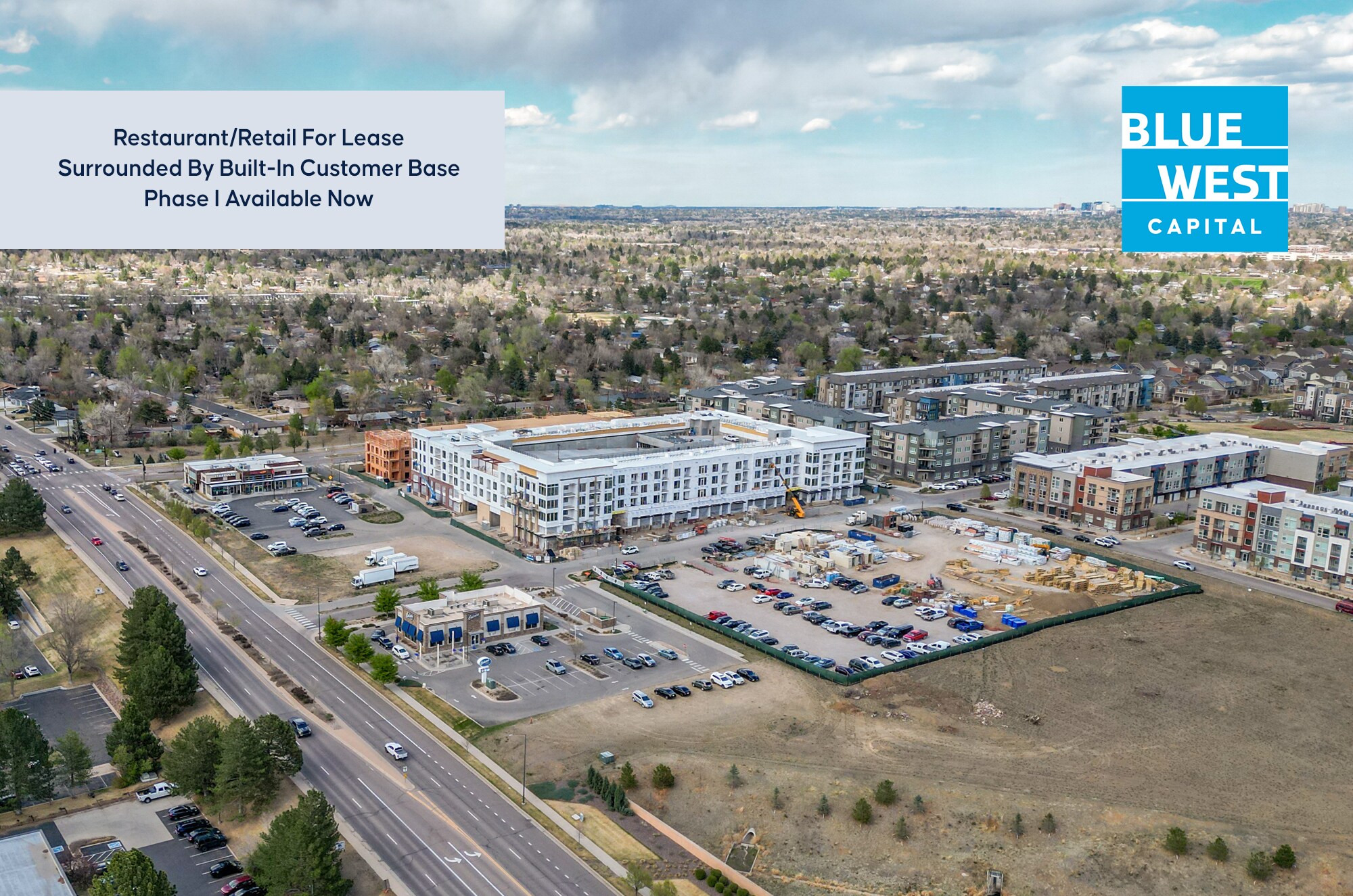 399 E Dry Creek Rd, Littleton, CO for Rent