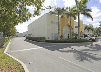Miami, FL Flex - 11231 NW 20th St Miami, FL Flex - 11231 NW 20th St