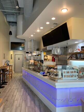 2555 E League City Pky  