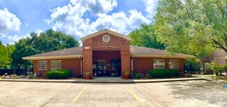 Missouri City, TX Office/Medical - 1717 Dulles Ave