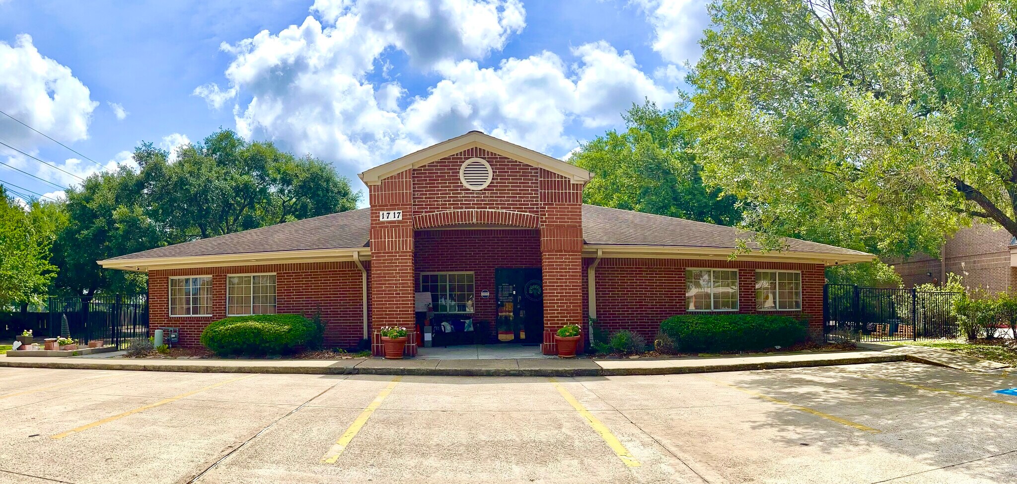 1717 Dulles Ave, Missouri City, TX for Rent