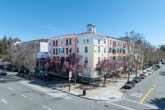 San Jose, CA Retail - 570 Keyes St San Jose, CA Retail - 570 Keyes St