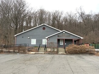 Naugatuck, CT Office/Medical - 562 Rubber Ave