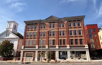 Amherst, MA Retail - 69 S Pleasant St