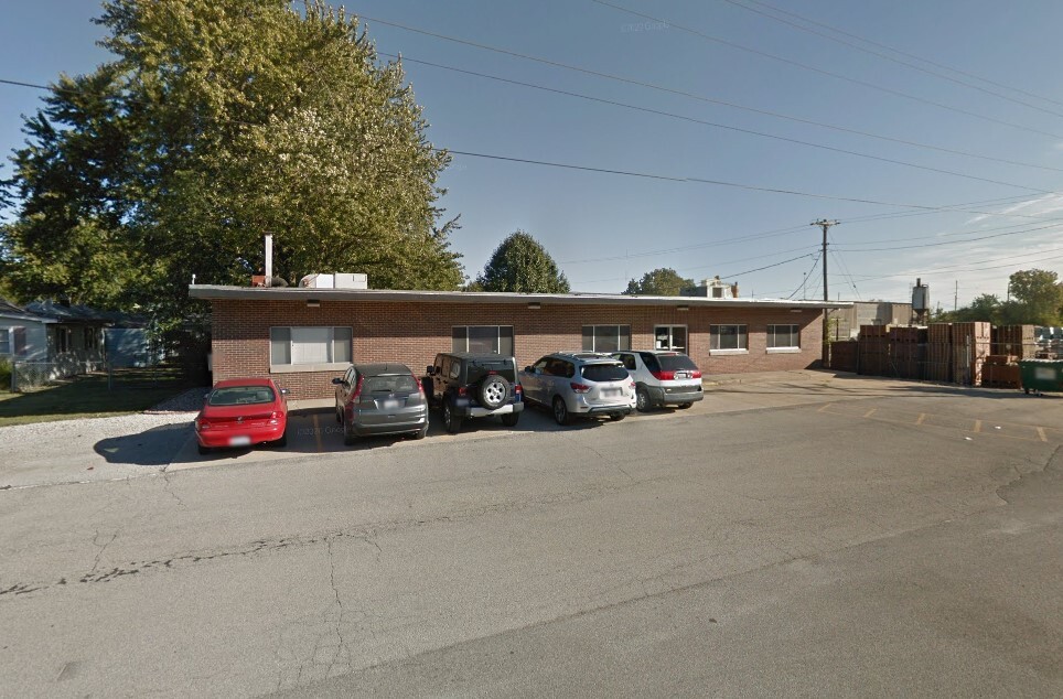 2602 N Morgan St, Decatur, IL for Sale