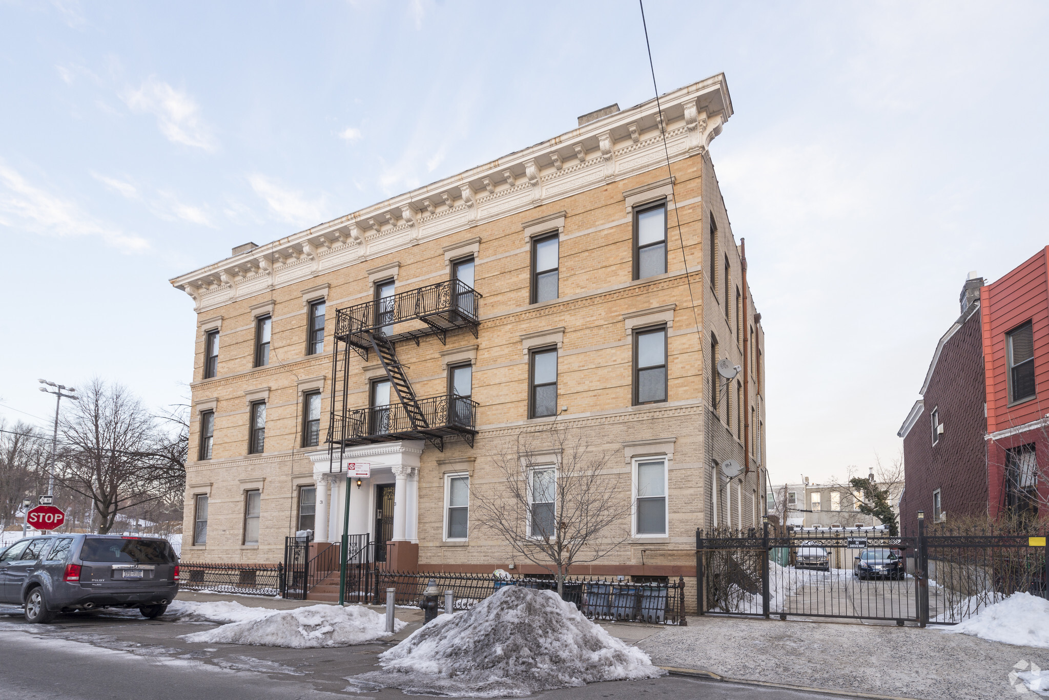 3 Essex St, Brooklyn, NY for Sale