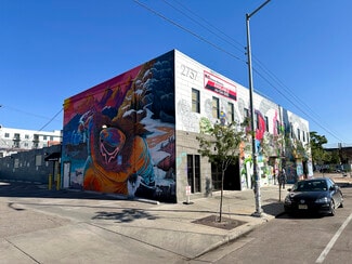 Denver, CO Office, Flex - 2737 Larimer St Denver, CO Office, Flex - 2737 Larimer St