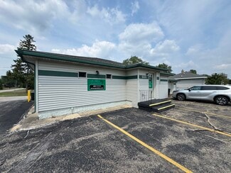 Jenison, MI Office/Residential - 669 Baldwin St