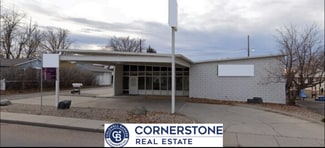Casper, WY Office - 1748 S Poplar St
