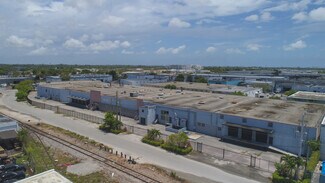 Hialeah Warehouses For Rent Lease Showcase