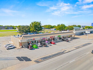 Fort Worth, TX Retail - 3046-3052 Alta Mere Dr