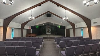 Bonham, TX Churches - 347 FM 273