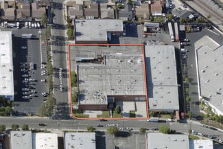 Harbor City, CA Industrial - 1429 240th St Harbor City, CA Industrial - 1429 240th St