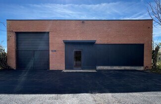 Dallas, TX Flex - 1938 Singleton Blvd