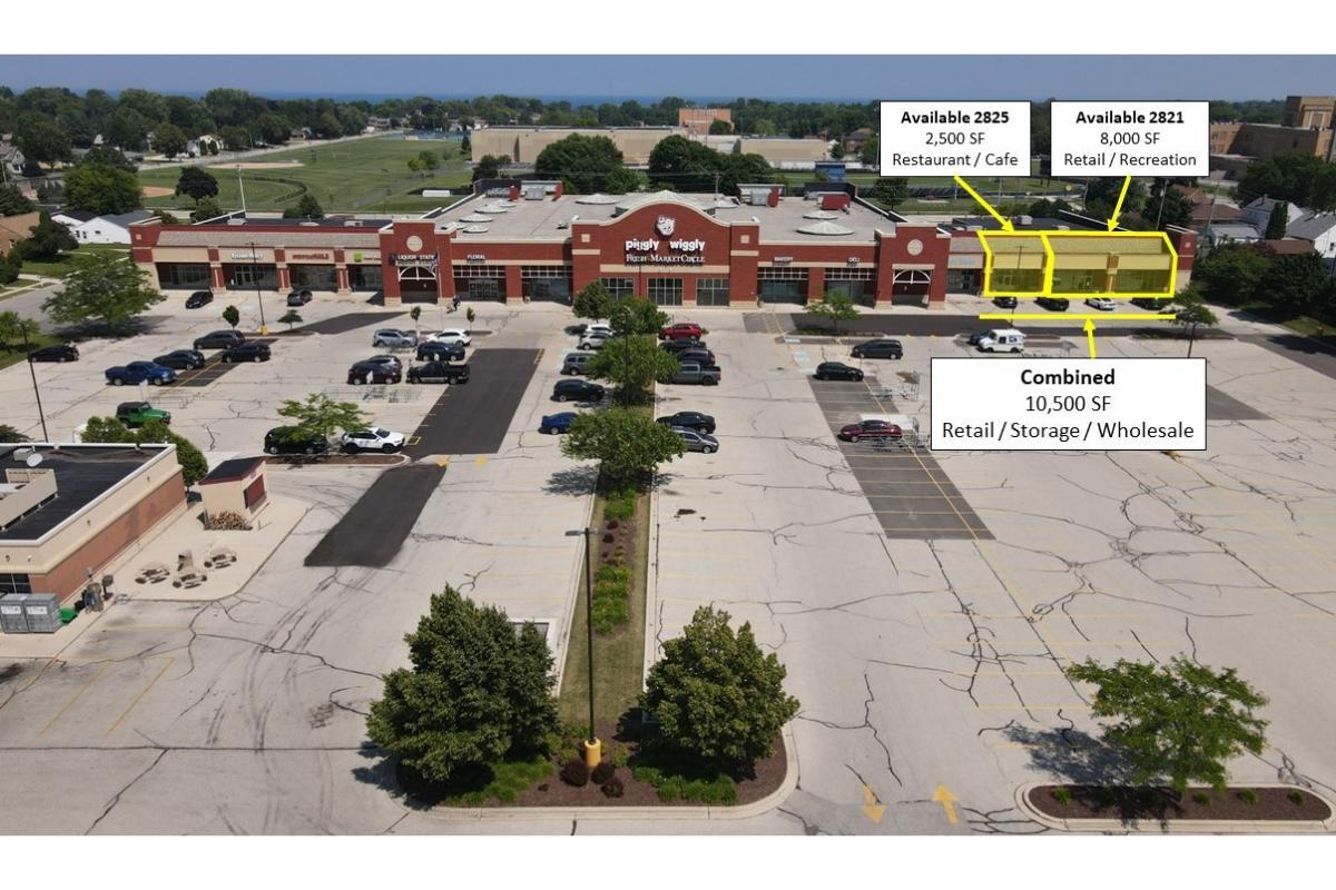 2905 N 15th St, Sheboygan, WI for Rent
