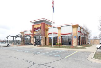 Utica, MI undefined - 15133 Hall Rd
