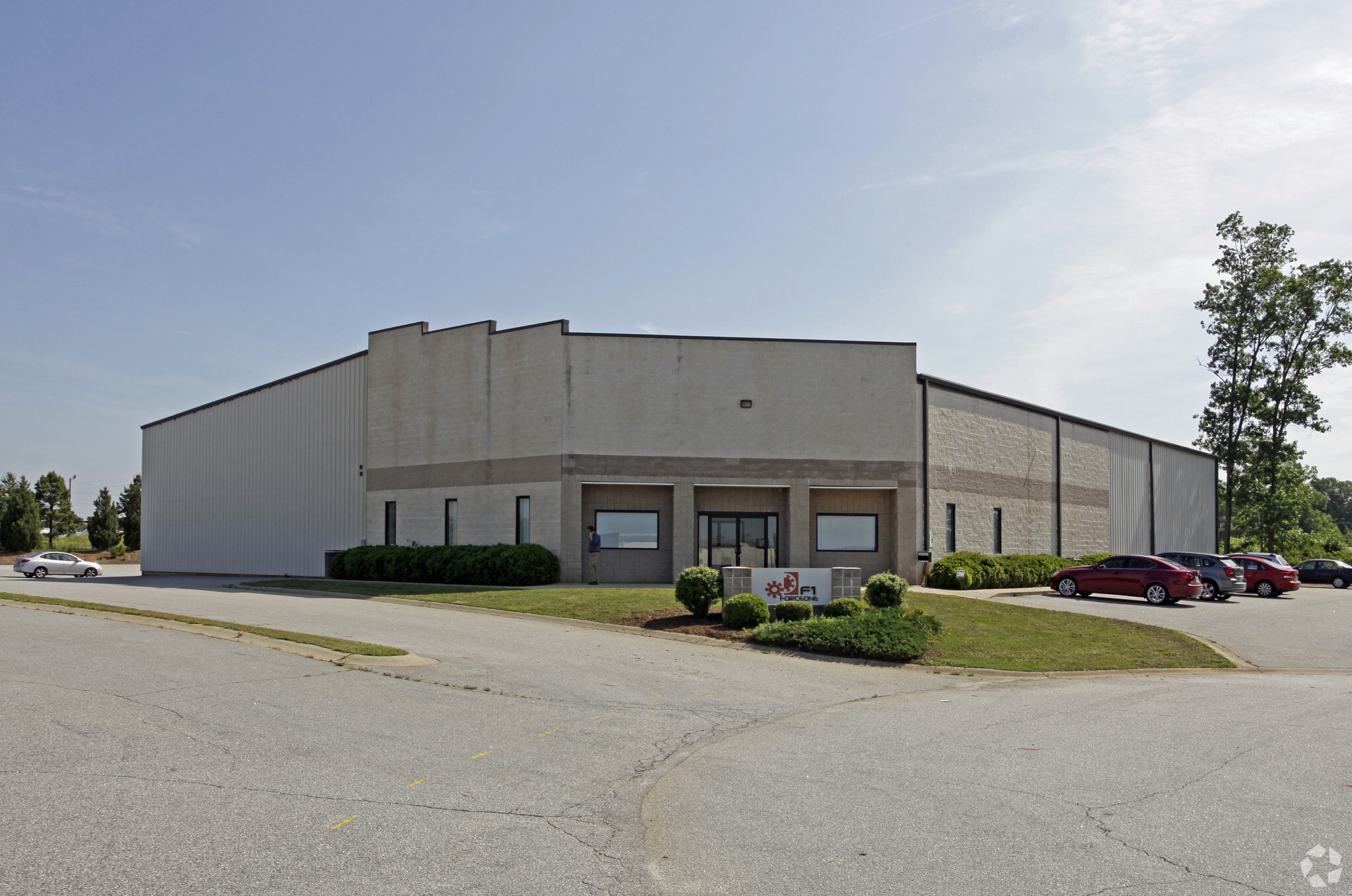 415 Industrial Ct, Greer, SC for Rent